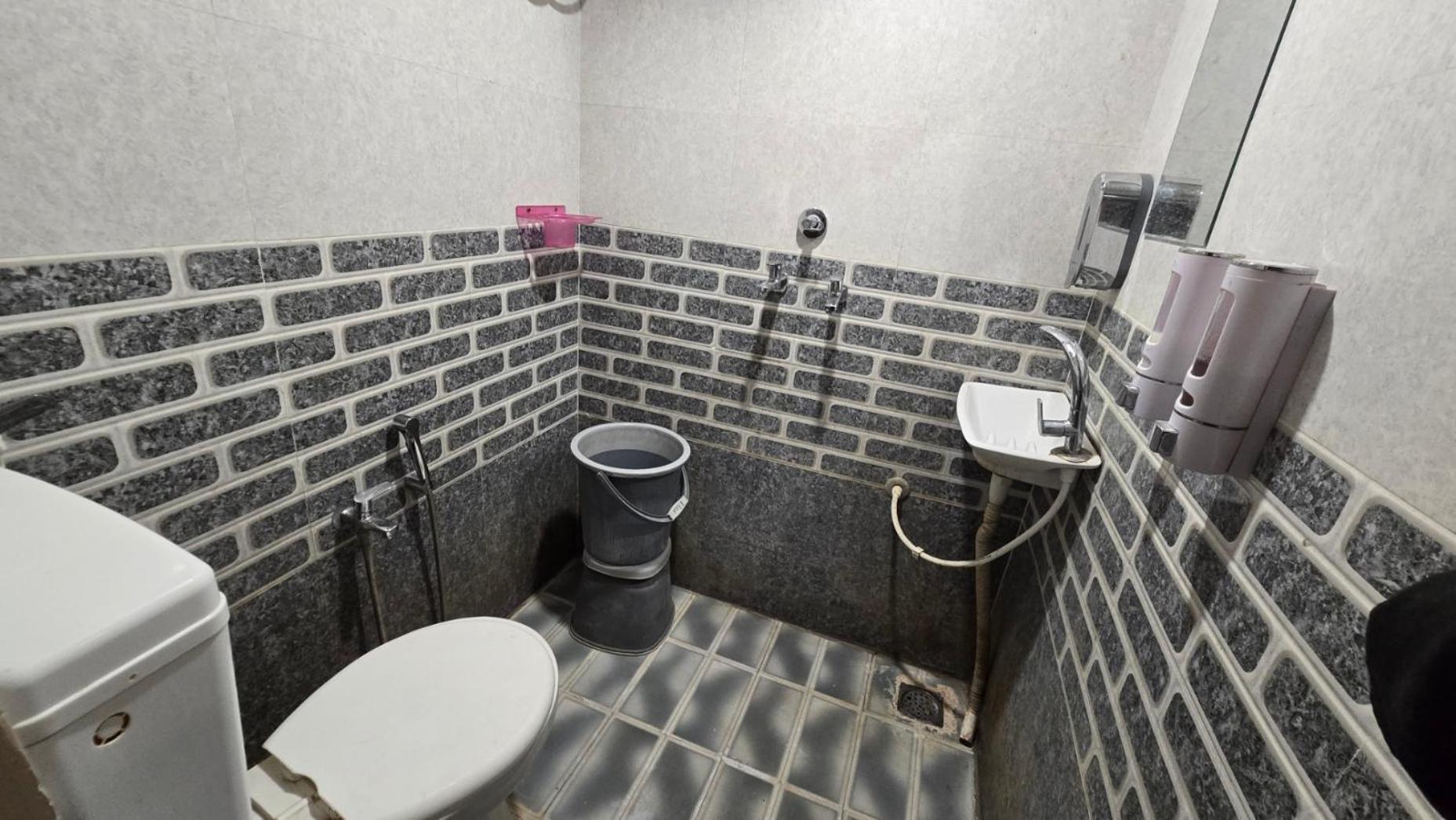 Hotel Maheshwari Green'S Ujjain Εξωτερικό φωτογραφία